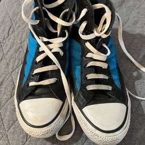 Converse All Star Sneakers